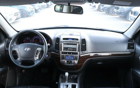 Hyundai Santa Fe III рестайлинг, 2011 год, 1 130 000 рублей, 12 фотография