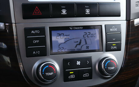 Hyundai Santa Fe III рестайлинг, 2011 год, 1 130 000 рублей, 15 фотография