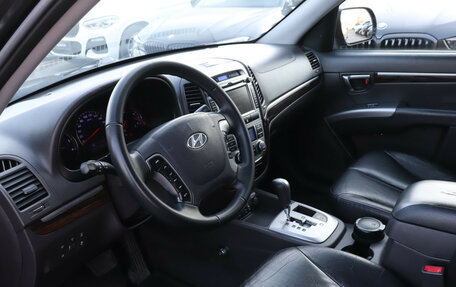 Hyundai Santa Fe III рестайлинг, 2011 год, 1 130 000 рублей, 13 фотография