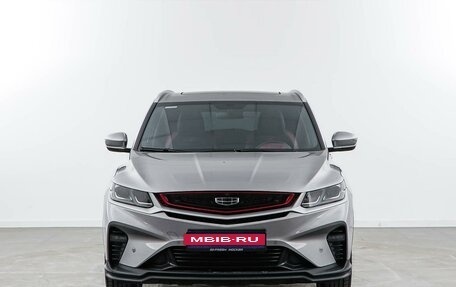 Geely Coolray I, 2023 год, 2 079 444 рублей, 3 фотография
