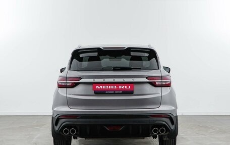 Geely Coolray I, 2023 год, 2 079 444 рублей, 4 фотография
