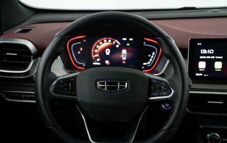 Geely Coolray I, 2023 год, 2 079 444 рублей, 17 фотография
