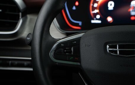 Geely Coolray I, 2023 год, 2 079 444 рублей, 18 фотография