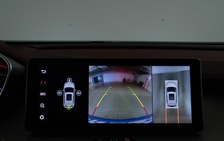 Geely Coolray I, 2023 год, 2 079 444 рублей, 20 фотография