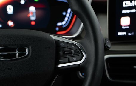 Geely Coolray I, 2023 год, 2 079 444 рублей, 19 фотография