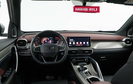 Geely Coolray I, 2023 год, 2 079 444 рублей, 9 фотография