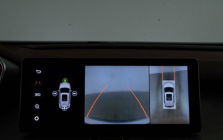 Geely Coolray I, 2023 год, 2 079 444 рублей, 21 фотография