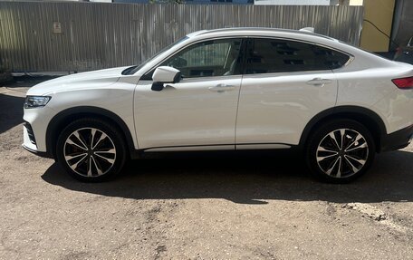 Geely Tugella FY11, 2021 год, 2 350 000 рублей, 2 фотография