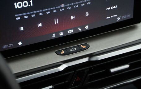 Geely Coolray I, 2023 год, 2 079 444 рублей, 26 фотография