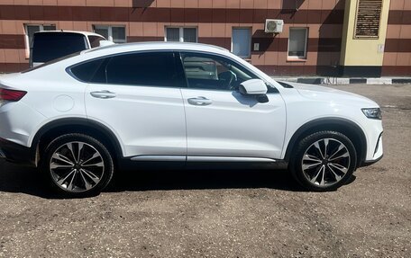 Geely Tugella FY11, 2021 год, 2 350 000 рублей, 4 фотография