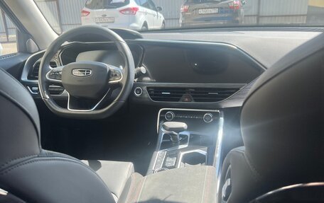 Geely Tugella FY11, 2021 год, 2 350 000 рублей, 5 фотография