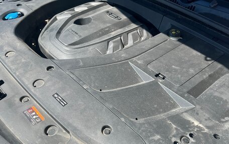 Geely Tugella FY11, 2021 год, 2 350 000 рублей, 13 фотография