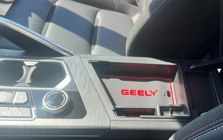 Geely Tugella FY11, 2021 год, 2 350 000 рублей, 12 фотография