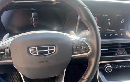 Geely Tugella FY11, 2021 год, 2 350 000 рублей, 10 фотография