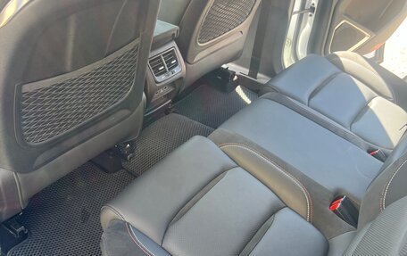 Geely Tugella FY11, 2021 год, 2 350 000 рублей, 9 фотография