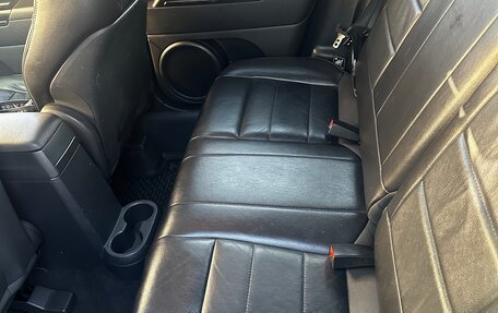 Jeep Compass I рестайлинг, 2011 год, 890 000 рублей, 9 фотография