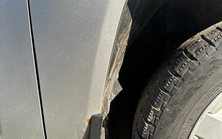 Jeep Compass I рестайлинг, 2011 год, 890 000 рублей, 12 фотография
