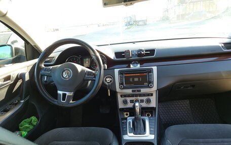 Volkswagen Passat B7, 2012 год, 650 000 рублей, 5 фотография