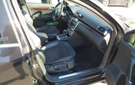 Volkswagen Passat B7, 2012 год, 650 000 рублей, 7 фотография