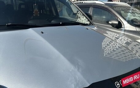 Jeep Compass I рестайлинг, 2011 год, 890 000 рублей, 16 фотография