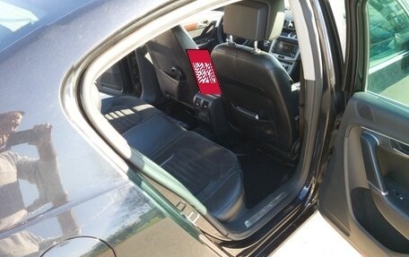Volkswagen Passat B7, 2012 год, 650 000 рублей, 6 фотография