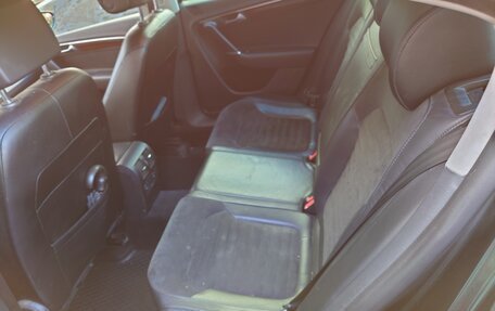 Volkswagen Passat B7, 2012 год, 650 000 рублей, 15 фотография