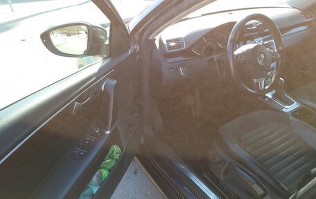 Volkswagen Passat B7, 2012 год, 650 000 рублей, 8 фотография