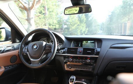 BMW X4, 2016 год, 3 200 000 рублей, 7 фотография