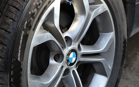 BMW X4, 2016 год, 3 200 000 рублей, 6 фотография