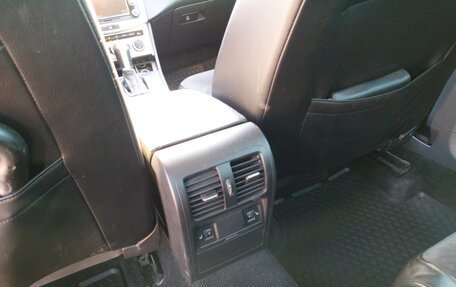 Volkswagen Passat B7, 2012 год, 650 000 рублей, 12 фотография