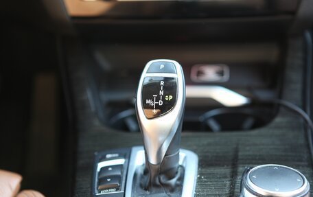 BMW X4, 2016 год, 3 200 000 рублей, 8 фотография