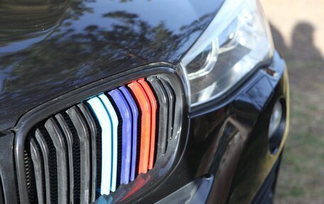 BMW X4, 2016 год, 3 200 000 рублей, 5 фотография