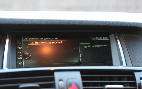 BMW X4, 2016 год, 3 200 000 рублей, 15 фотография