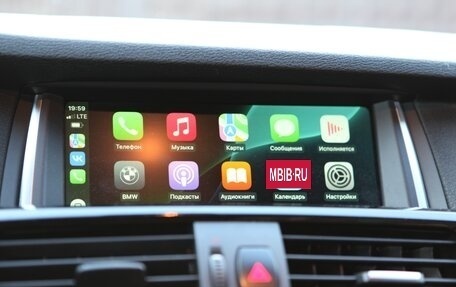 BMW X4, 2016 год, 3 200 000 рублей, 13 фотография