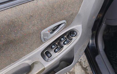Hyundai Accent II, 2006 год, 315 000 рублей, 11 фотография