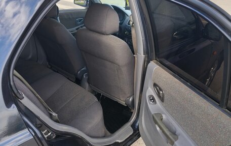 Hyundai Accent II, 2006 год, 315 000 рублей, 9 фотография