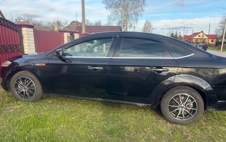 Ford Mondeo IV, 2010 год, 600 000 рублей, 3 фотография