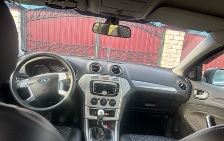 Ford Mondeo IV, 2010 год, 600 000 рублей, 6 фотография