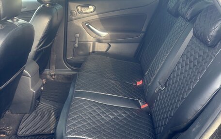 Ford Mondeo IV, 2010 год, 600 000 рублей, 8 фотография