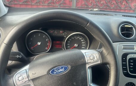 Ford Mondeo IV, 2010 год, 600 000 рублей, 7 фотография