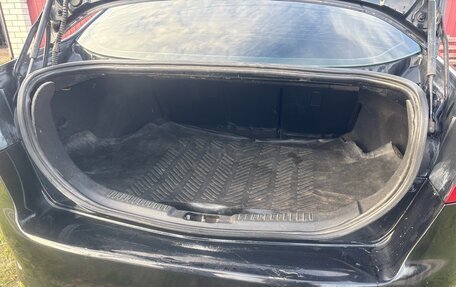 Ford Mondeo IV, 2010 год, 600 000 рублей, 13 фотография