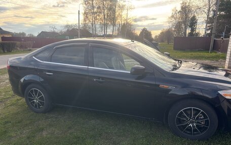 Ford Mondeo IV, 2010 год, 600 000 рублей, 14 фотография