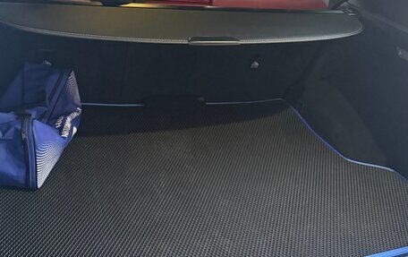 Lexus RX IV рестайлинг, 2018 год, 4 200 000 рублей, 23 фотография