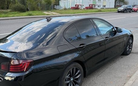 BMW 5 серия, 2016 год, 2 000 000 рублей, 6 фотография
