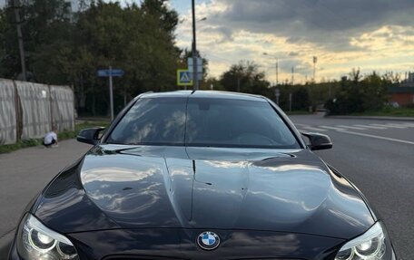 BMW 5 серия, 2016 год, 2 000 000 рублей, 7 фотография