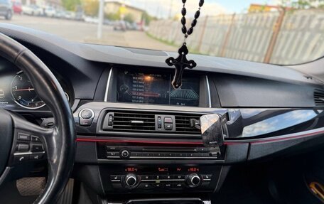 BMW 5 серия, 2016 год, 2 000 000 рублей, 8 фотография
