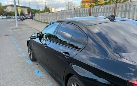 BMW 5 серия, 2016 год, 2 000 000 рублей, 16 фотография