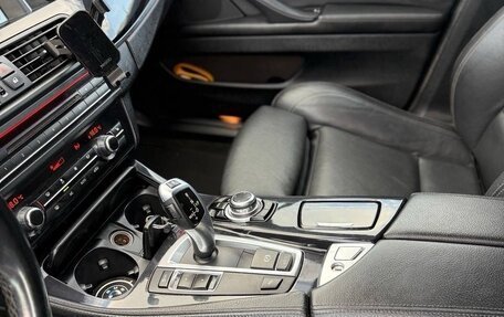 BMW 5 серия, 2016 год, 2 000 000 рублей, 15 фотография