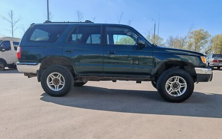 Toyota 4Runner III, 1999 год, 999 000 рублей, 2 фотография