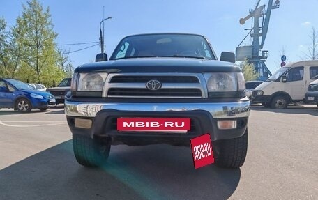 Toyota 4Runner III, 1999 год, 999 000 рублей, 3 фотография